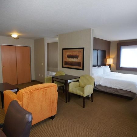 Creekside Hotel & Suites 캐년빌 외부 사진