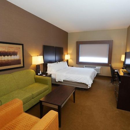 Creekside Hotel & Suites 캐년빌 외부 사진