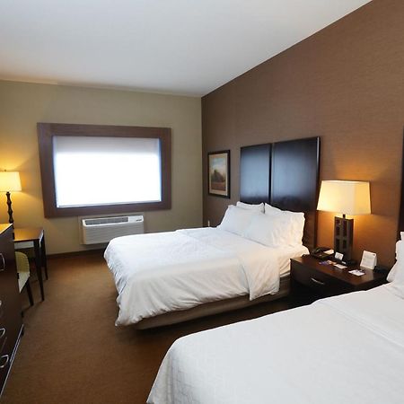 Creekside Hotel & Suites 캐년빌 외부 사진