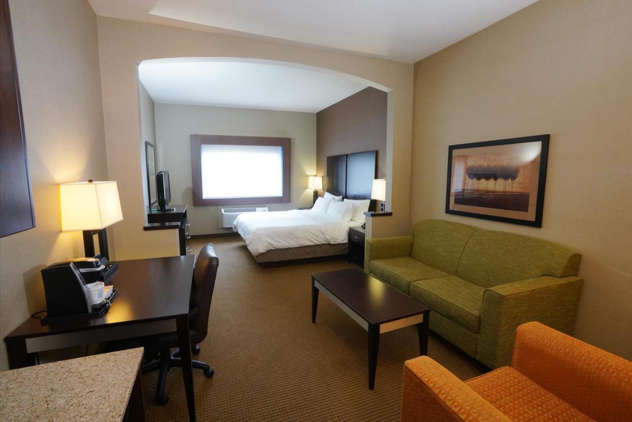 Creekside Hotel & Suites 캐년빌 외부 사진