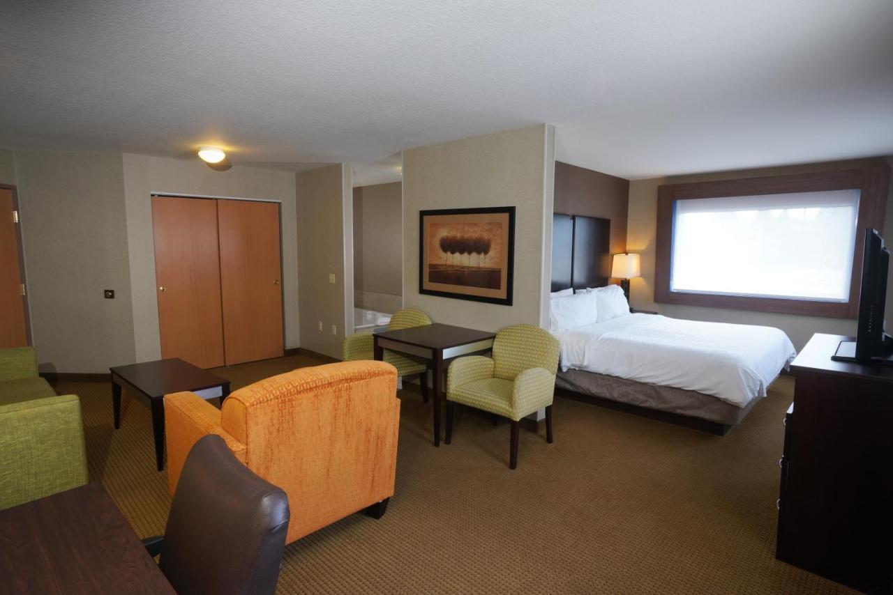 Creekside Hotel & Suites 캐년빌 외부 사진