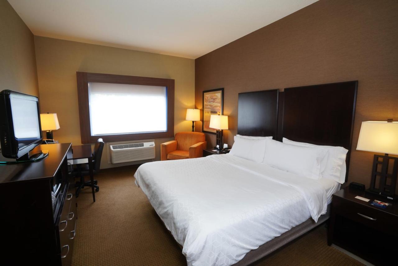 Creekside Hotel & Suites 캐년빌 외부 사진