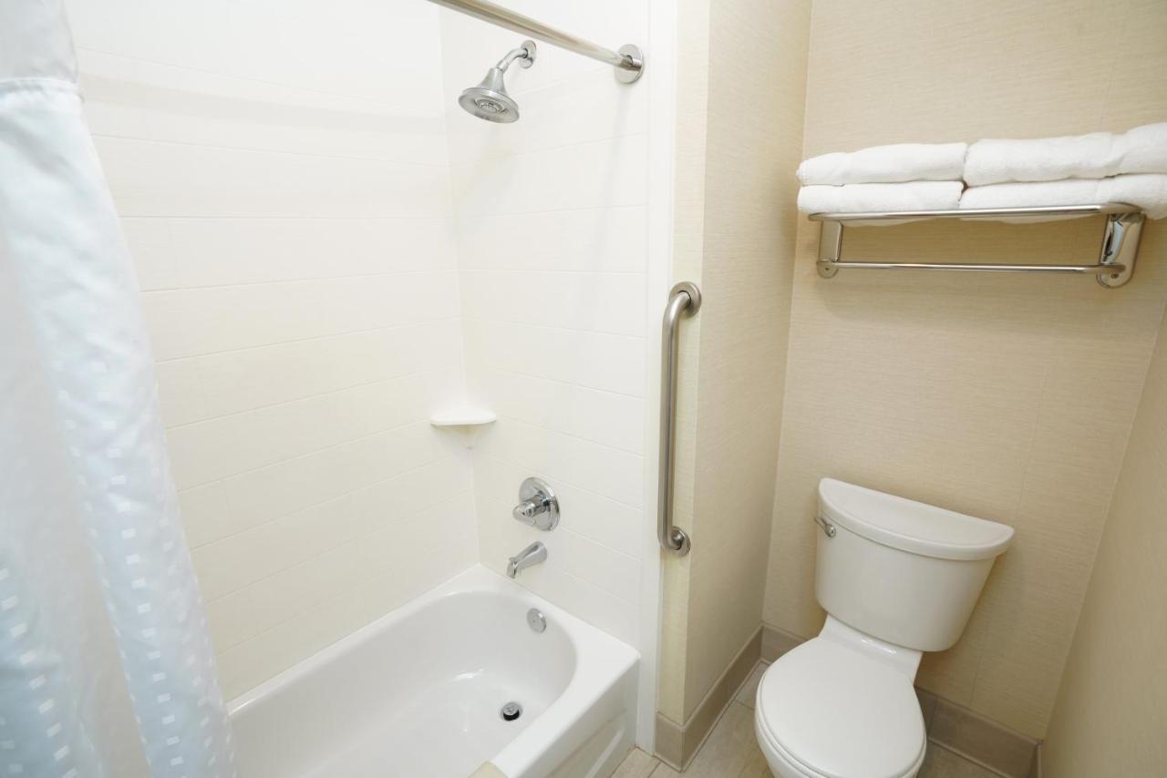 Creekside Hotel & Suites 캐년빌 외부 사진