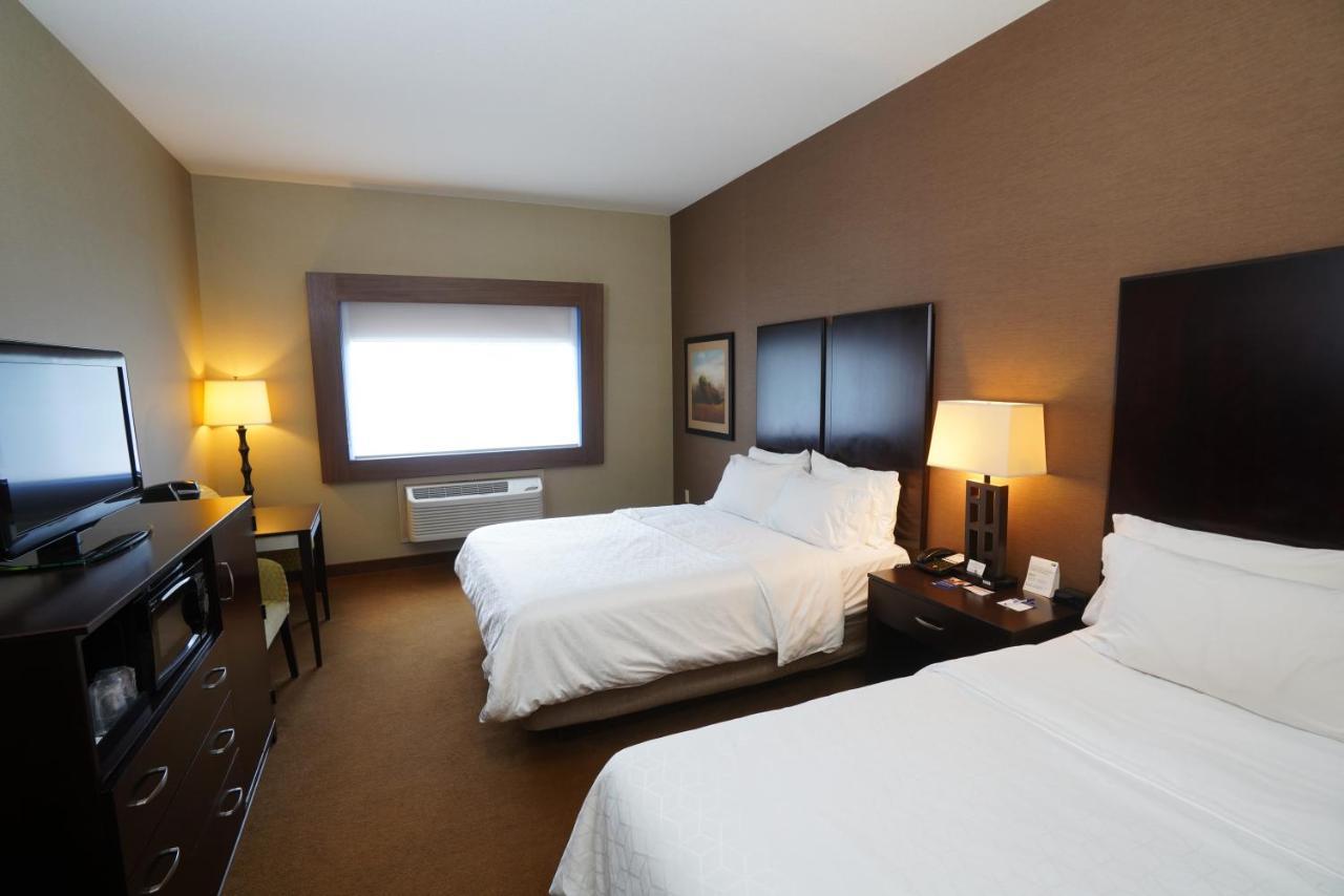 Creekside Hotel & Suites 캐년빌 외부 사진